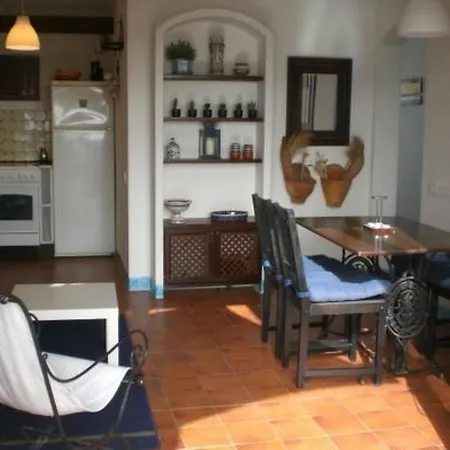 Schoene In Mit Grill- Garten Und Terrasse Und Neben Dem Str By Interhome Πλάγια Μπλάνκα