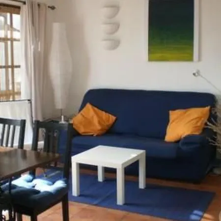 Διαμέρισμα Schoene In Mit Grill- Garten Und Terrasse Und Neben Dem Str By Interhome