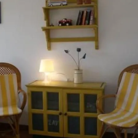 Schoene In Mit Grill- Garten Und Terrasse Und Neben Dem Str By Interhome