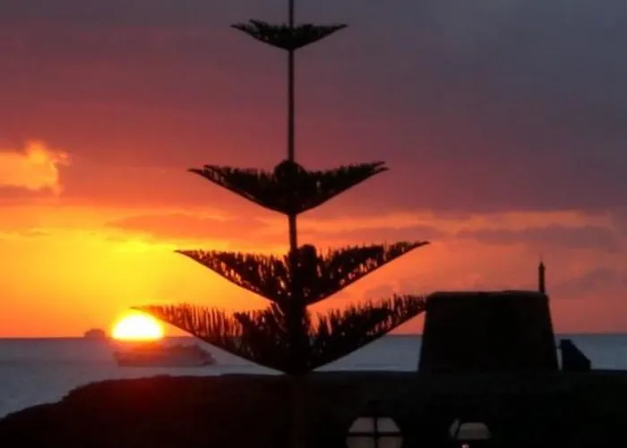 Schoene In Mit Grill- Garten Und Terrasse Und Neben Dem Str By Interhome Apartment