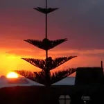 Schoene In Mit Grill- Garten Und Terrasse Und Neben Dem Str By Interhome Apartament