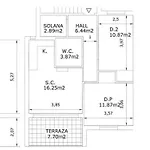 Schoene In Mit Grill- Garten Und Terrasse Und Neben Dem Str By Interhome Appartement